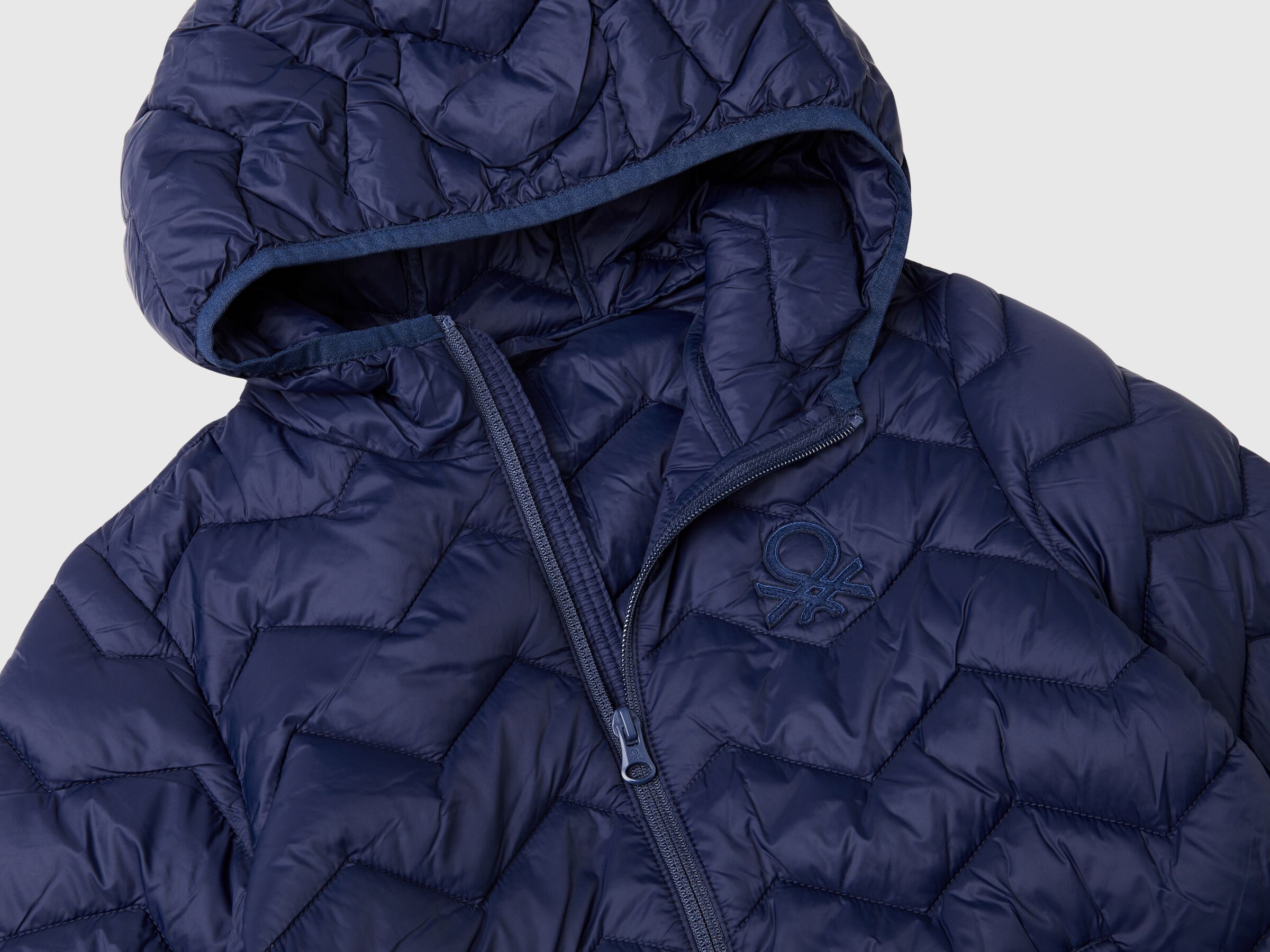 JACKET Junior Boy image number 3